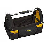 Сумка відкрита STANLEY 18", m = 15 кг STST1-70712, фото 3