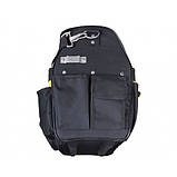 Сумка відкрита STANLEY 18", m = 15 кг STST1-70712, фото 4