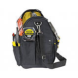 Сумка відкрита STANLEY 18", m = 15 кг STST1-70712, фото 6
