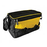 Сумка для інструментів STANLEY: 14", глибока STST1-73615, фото 3