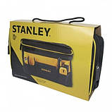 Сумка для інструментів STANLEY: 14", глибока STST1-73615, фото 5