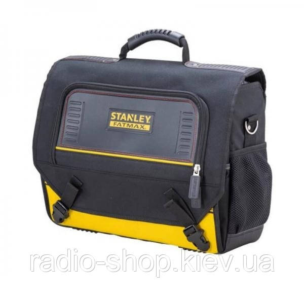 Сумка для інструментів STANLEY "FatMax" 42,5 х 15,5 х 32 см FMST1-80149