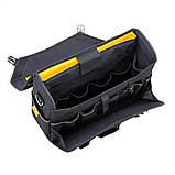 Сумка для інструментів STANLEY "FatMax" 42,5 х 15,5 х 32 см FMST1-80149, фото 3