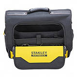 Сумка для інструментів STANLEY "FatMax" 42,5 х 15,5 х 32 см FMST1-80149, фото 4