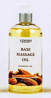 Базовое массажное масло Leneris Base massage 500 мл.