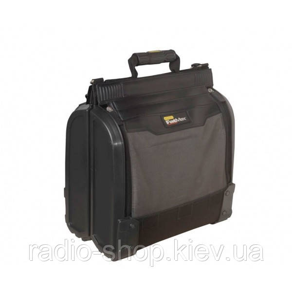 Сумка-органайзер нейлонова STANLEY "FatMax"; 44 x 39 x 25 см 1-94-231