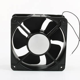 Вентилятор із 4 отворами великий