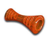 Игрушка для собак Bionic Opaque Stick (Опак Стик) гантель большая оранжевый (bc30082)