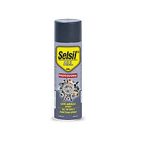 Спрей многоцелевой для смазки, защиты и очистки поверхностей SELSIL 20V201 200 мл