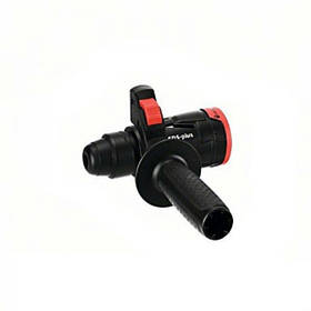Насадки для акумуляторних шурупокрутів SDS-plus, GHA FC2 BOSCH 146х58х58 мм (1600A003NF)
