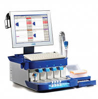 Тромбоеластометр ROTEM