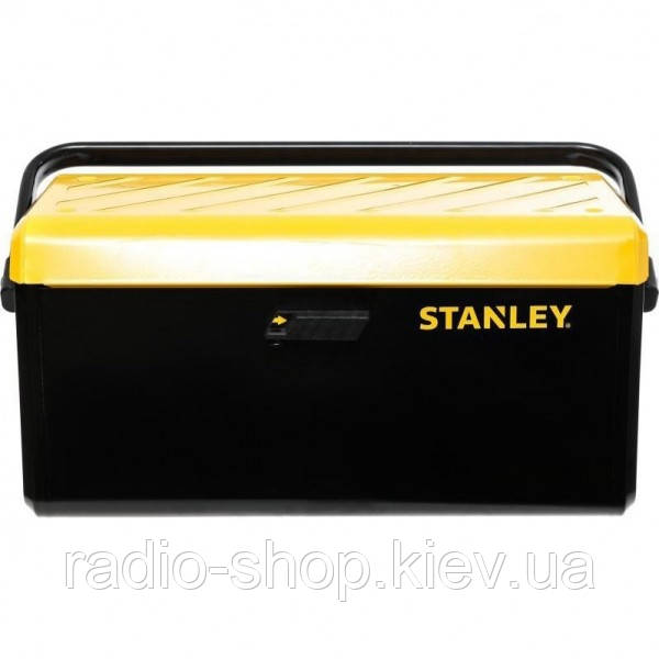 Ящик для інструментів STANLEY: 19", металевий STST1-75508