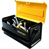 Ящик для інструментів STANLEY: 19", металевий STST1-75508, фото 4