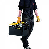 Ящик для інструментів STANLEY: 19", металевий STST1-75508, фото 5