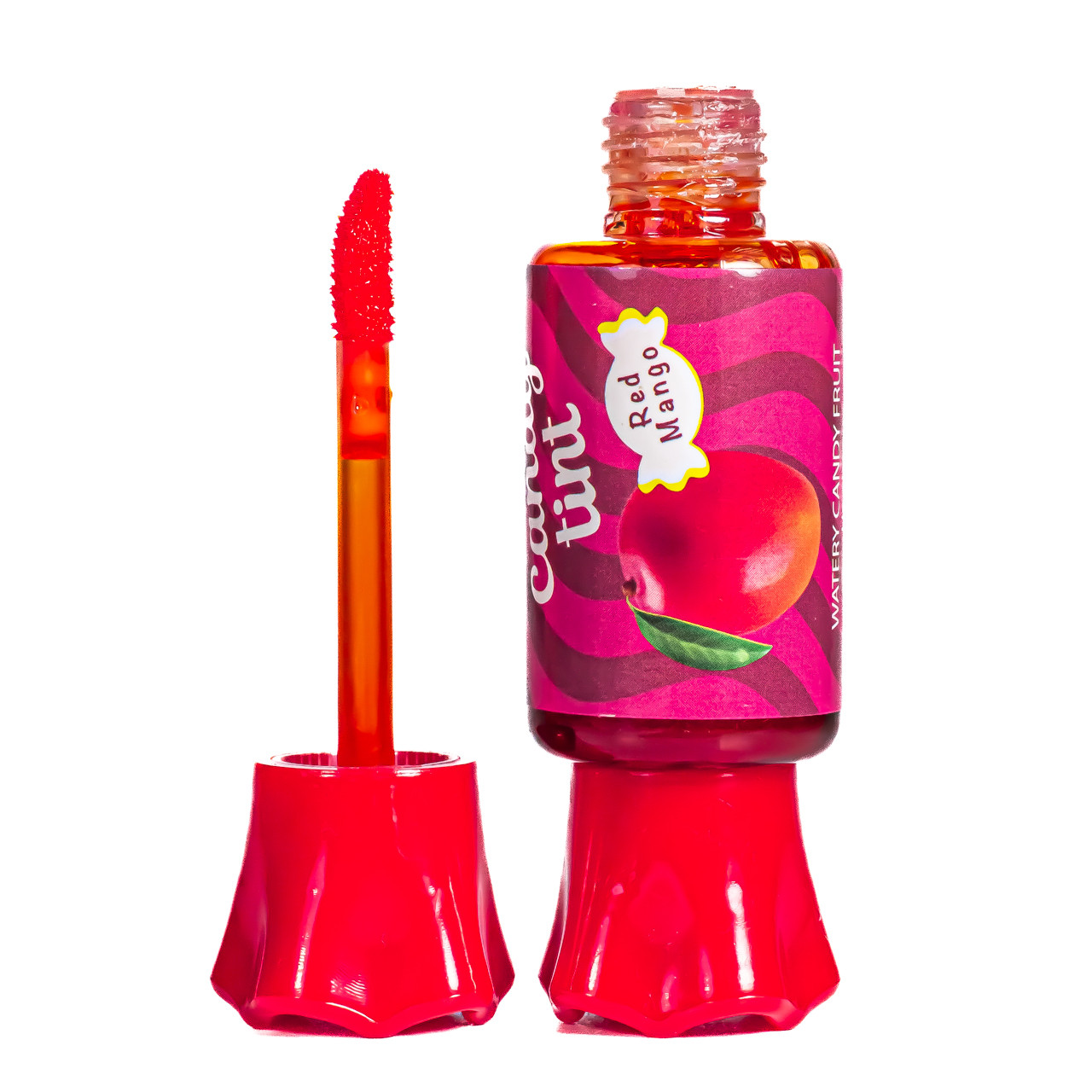 Помада тинт для губ на водной основе Huda Beauty набор mix-6 шт MJ ...