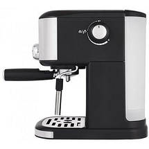 Кавоварка рожкова Rotex Good Espresso RСM650-S 850 Вт ID 4388531, фото 5