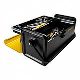 Ящик для інструментів металевий STANLEY 19" STST1-75510, фото 5