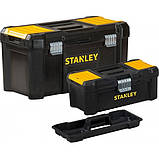 Набір ящиків для інструменту STANLEY: з поліпропілену, 48 х 26 х 25 см STST1-75772, фото 3