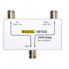 Міст для вимірювання КСВН RIGOL VB1032