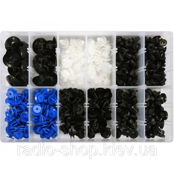 Набір автомобільного кріплення для OPEL YATO YT-06652, фото 1