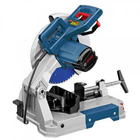 Відрізна машина для металу електромережева, 2000 Вт, 1500 об./хв, GCD 12 JL BOSCH (0601B28000)