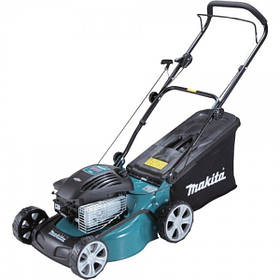 Газонокосарка бензинова 41 см Makita PLM4120N