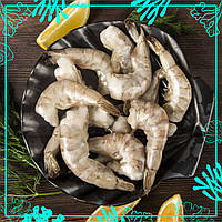 Креветка тигрова б/г 16-20