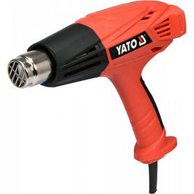 Фен будівельний YATO YT-82294