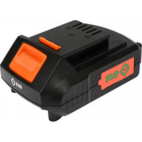 Аккумулятор Li-Ion FLO 18V / 1,5 Ah, V-79530