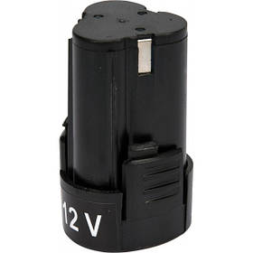 Акумулятор Li-Ion STHOR: 12V / 1,5 Ah, V-78130