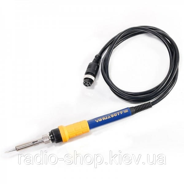 Змінний паяльник YIHUA 907F, фото 1