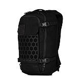 Рюкзак тактичний 5.11 AMP12™ Backpack 25L Black 25 liters, фото 2