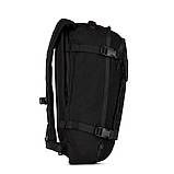 Рюкзак тактичний 5.11 AMP12™ Backpack 25L Black 25 liters, фото 5