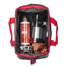 Набір для пікніка 'Кемпінг' (малий) INTERTOOL BX-0911