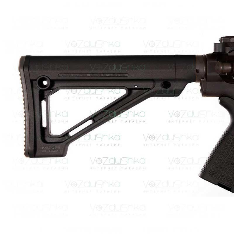 トイガン MAGPUL Mil-Spec STOCK AR-15 トイガン MAGPUL Mil-Spec STOCK AR-15 Magpul DT-PR Carbine