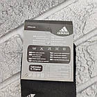 Шкарпетки жіночі спортивні короткі літні із сіткою чорні 36-41 АD 30031566, фото 8