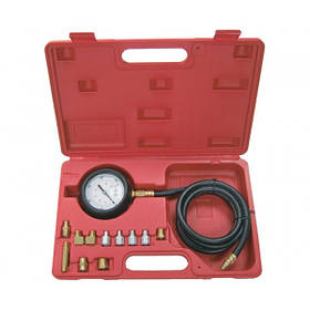 Тестер тиску оливи TRISCO EA-600