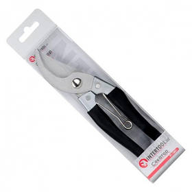 Секатор садовий INTERTOOL FT-1001