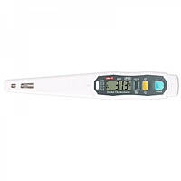 Цифровой термометр UNI-T A61 влагозащищенный от -40 до 250 ºС