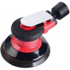 Пневмошліфувальна машина ексцентрикова 5" (125 мм, 10000об/хв) AEROPRO RP7335s