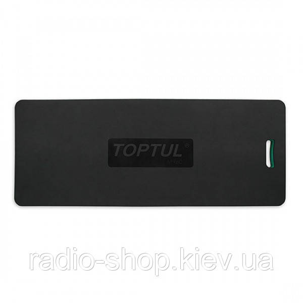 Лежак для механіка TOPTUL 960x380x30mm JJ-M960