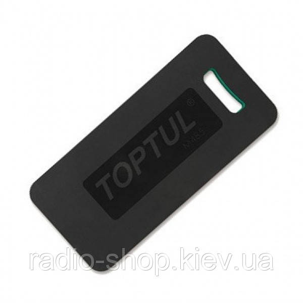 Лежак для ремонту авто TOPTUL 485x225x30mm JJ-M485