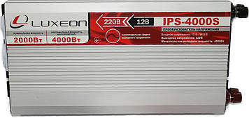 Luxeon IPS-4000S