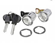 Дверні запчастини