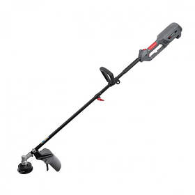 Тример електричний, 1200 Вт, 230 В, 50 Гц, 7000 об./хв, плавний пуск, діаметр обертання диска/волини