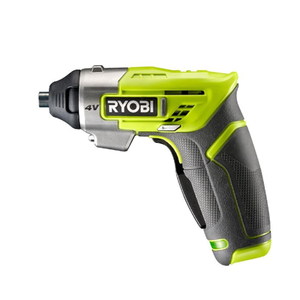 Акумуляторний шуруповерт Ryobi ERGO-A2
