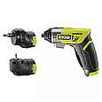 Акумуляторний шуруповерт Ryobi ERGO-A2, фото 3