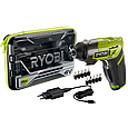 Акумуляторний шуруповерт Ryobi ERGO-A2, фото 4