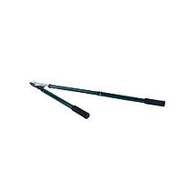 Ножиці з телескопічною ручкою, хвилястої форми лезо Довжина 66/83 см, Італія, фото 2