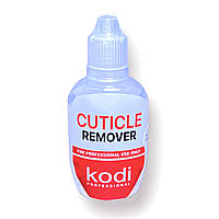 Ремувер для кутикули Kodi Professional Cuticle Remover 30 мл